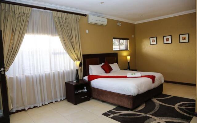 Birch Grove Guest House