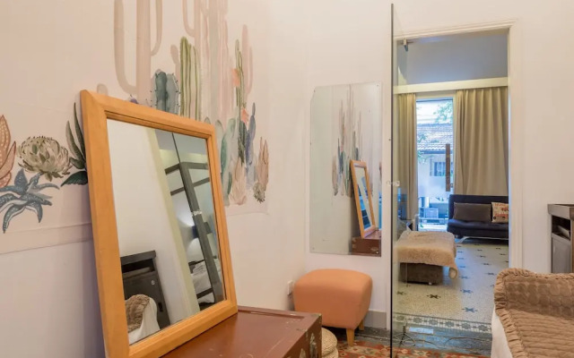 Wonderland FCC - XiangYang Homestay