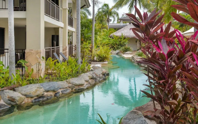 Port Douglas Penthouse at Sea Temple