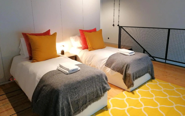 Majestic Apartment W/ Patio by LovelyStay