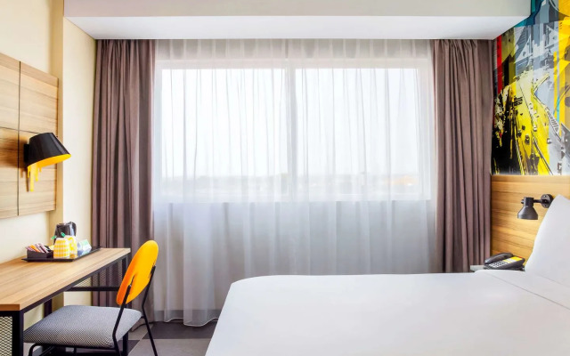 ibis Styles Bekasi Jatibening