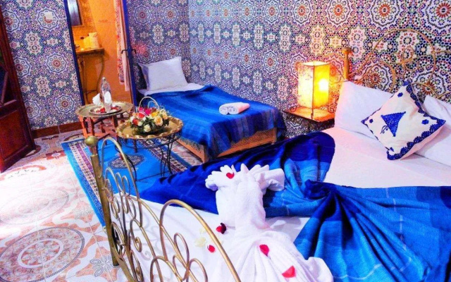 Riad Chennaoui