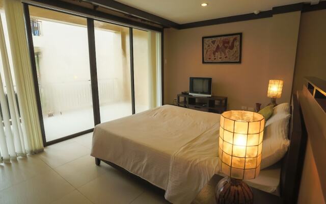 Serviced apartments and Vacation Rentals in Cebu City