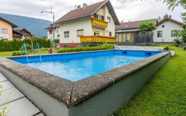 Apartment in Tropolach Near Nassfeld