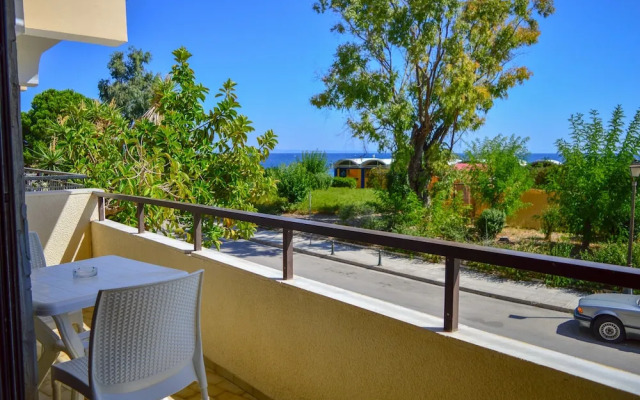 Zante Vero Rooms
