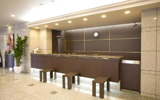 Hotel Route Inn Noshiro