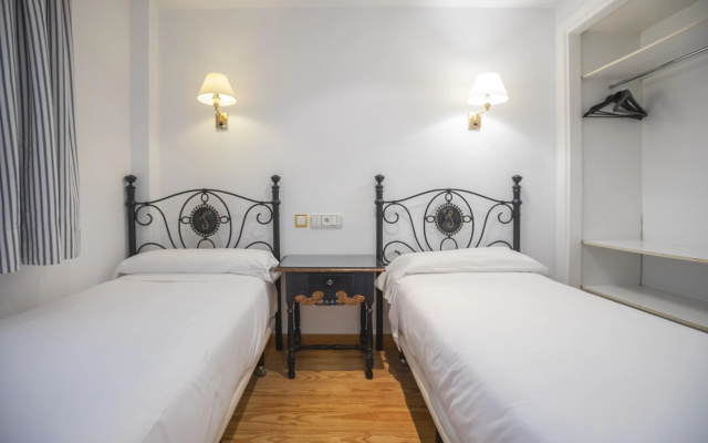 Apartamentos Soho Boutique Vistahermosa