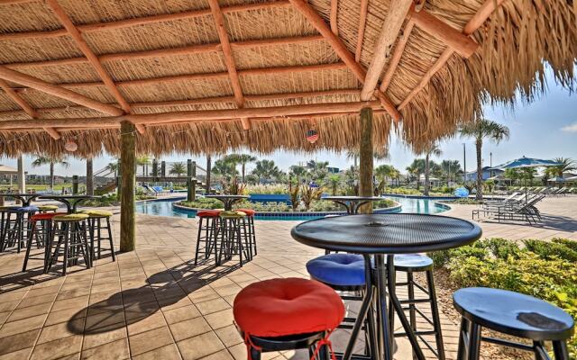 Golf, Swim & Explore: Deluxe Disney Getaway!