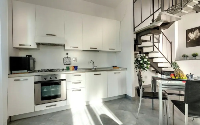 Mamo Florence - Alamanni Apartment