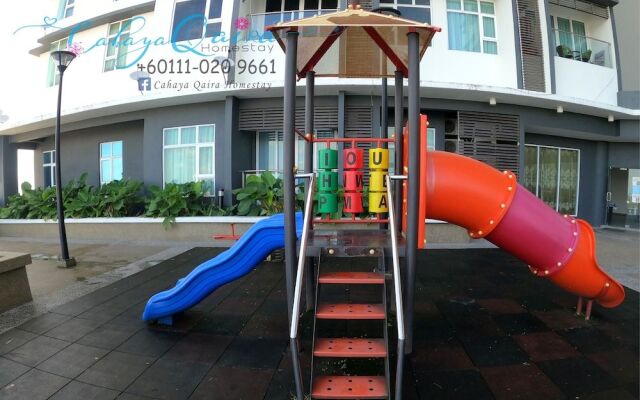 Cahaya Qaira - D'Perdana Kota Bharu