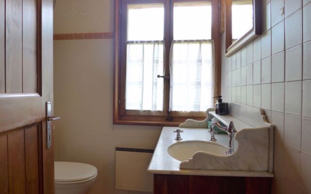 Apartment Jostbiel