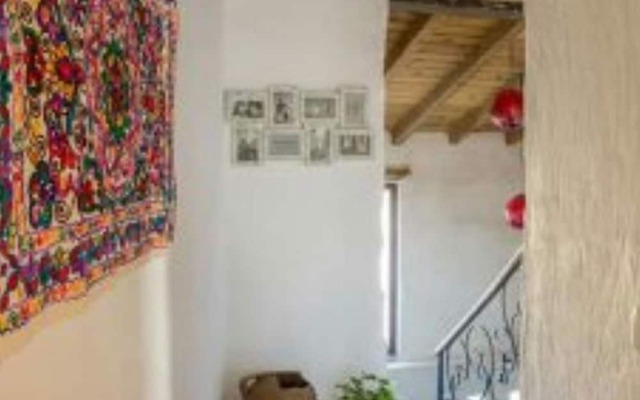 El Pajar de Tía María