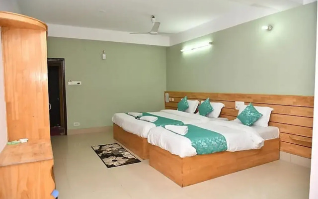 HOTEL SEA ROCK Port Blair