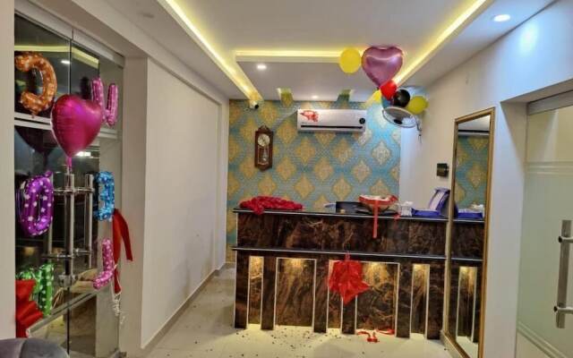 Red Fort Hotel Lahore