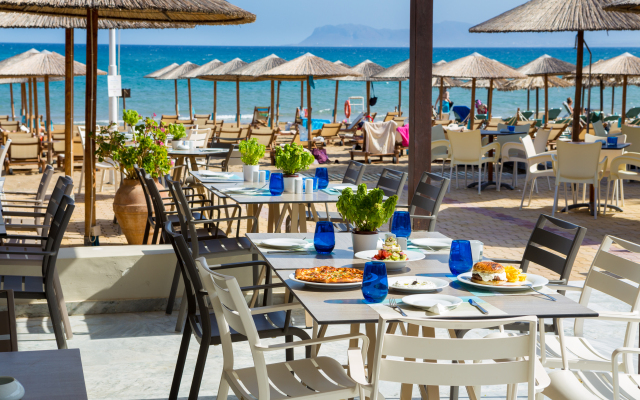 Atlantica Amalthia Beach Hotel – Adults only