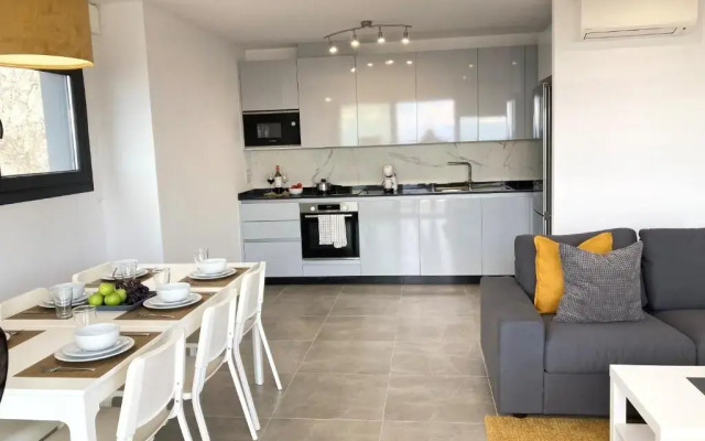 E1 Suites & Spa