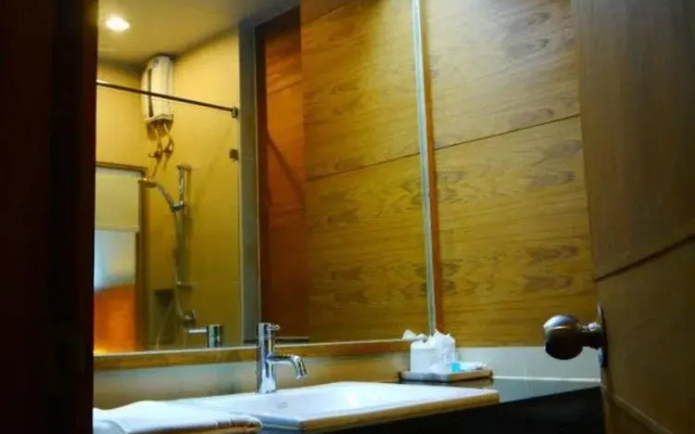 Baan Saikao Hotel & Service Apartment