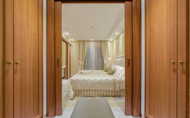 Ankara Atli Hotel