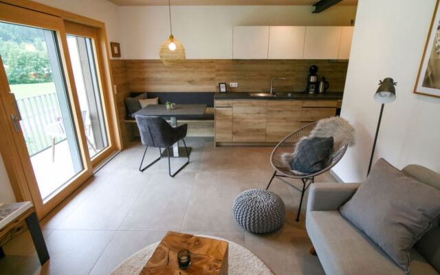 Apartment Kinast Hofstetten 27577