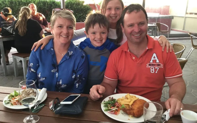 Northside Hotel Albury