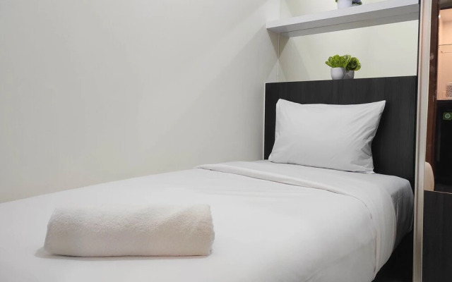 Comfort 2Br Apartment At Vida View Makassar