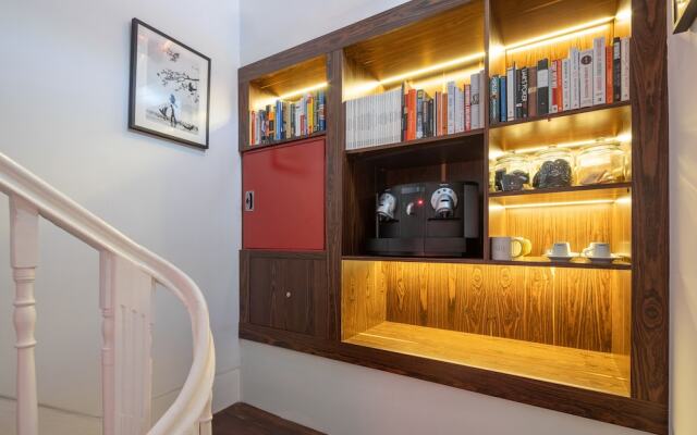 Utopian - Design Suites Porto