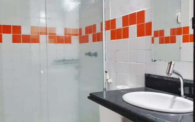 Pousada Solar D'Alcina