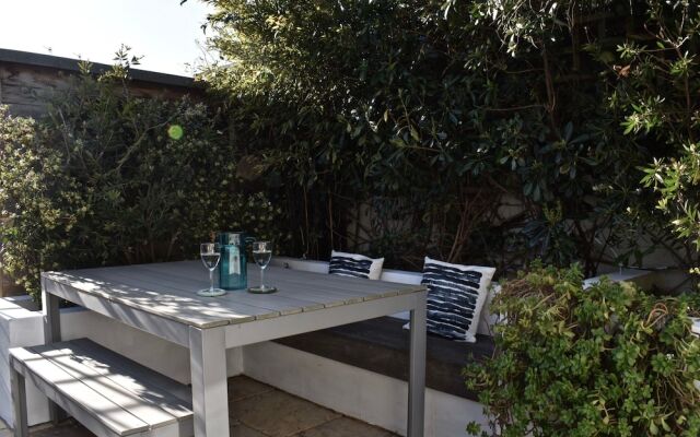 Stunning Victorian Townhouse in Central Brighton