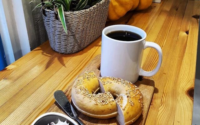 19th st. Guest House