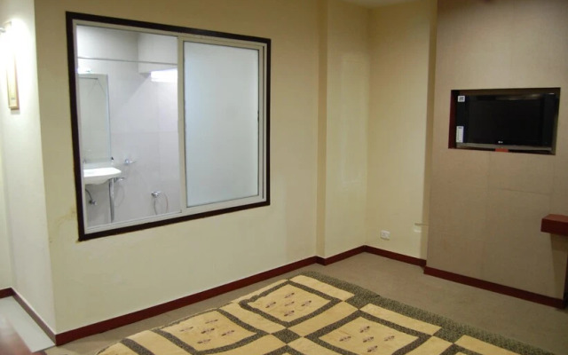 Hotel Uberoi Anand
