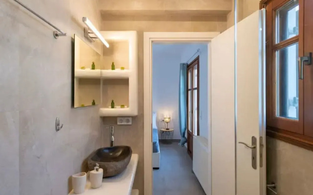 Theodora s Family Suite