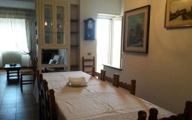 Appartamento Vacanze a Manciano