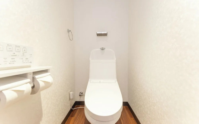 Tabist HOTEL UENO 39