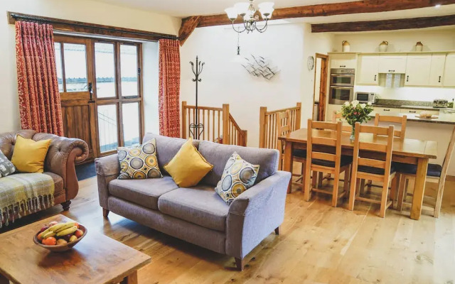 Hawley Farm Self Catering Holiday Accommodation