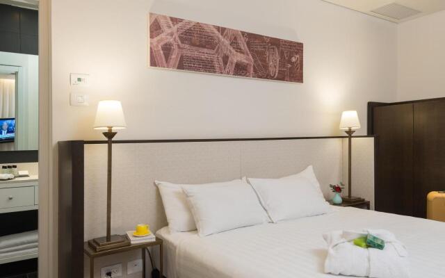 Leonardo Boutique Hotel Rehovot