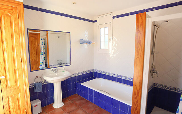 Casa Caleta - Three Bedroom