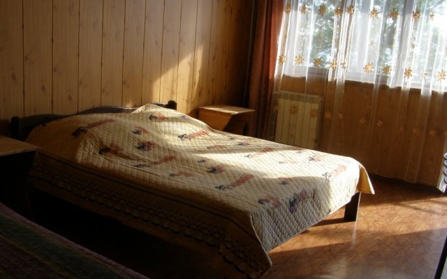 Svetlana And Sofia Guest House