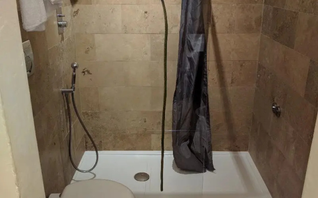 AgriHotel Villa Ambra