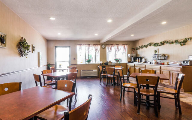 Econo Lodge Pagosa Springs