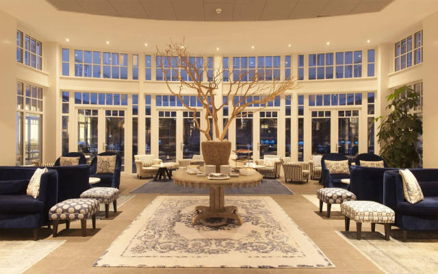 Grand Hotel Ter Duin