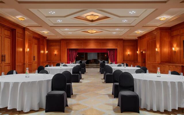 The Cascades Golf Resort Spa and Thalasso