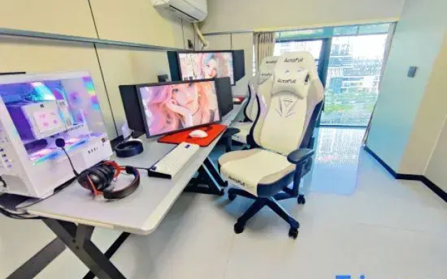 Jiguang esports apartment