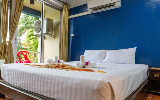 Porterhouse Beach Hotel