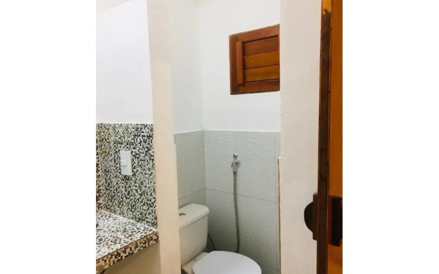 Pousada Villa Caju
