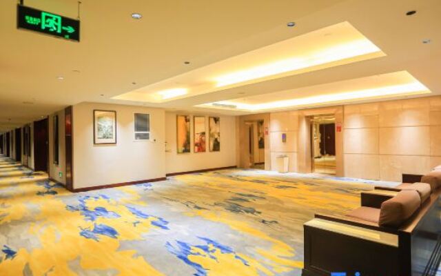 Zhongkai International Hotel