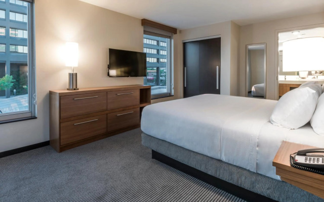 Hyatt Place Boise/Downtown