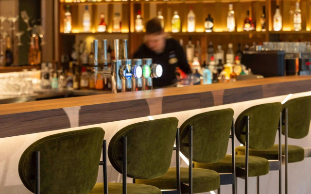 Novotel London Paddington