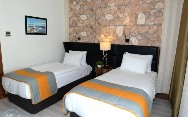Style Hotel Sisli