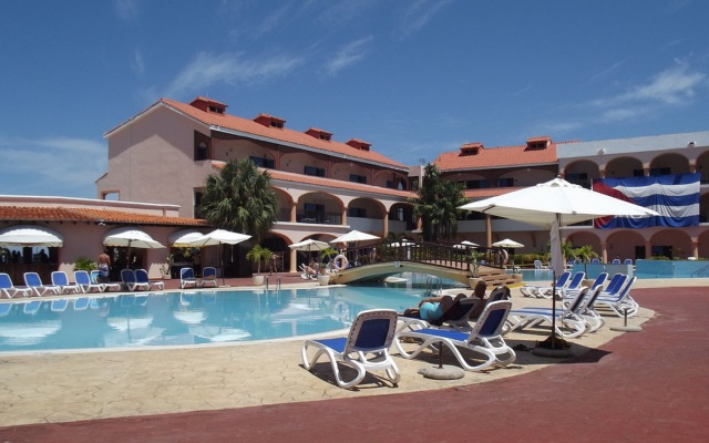 Starfish Cuatro Palmas Adults Only - All Inclusive