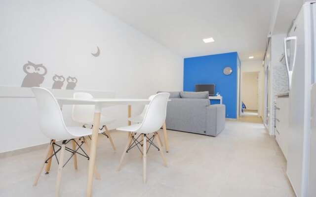 WX9 Venezuela Apartment